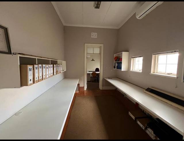 OFFICE FOR SALE IN PIETERMARITZBURG CENTRAL